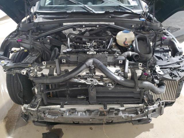 Photo 12 from auction – 2017 PORSCHE MACAN S with VIN WP1AB2A55HLB13147