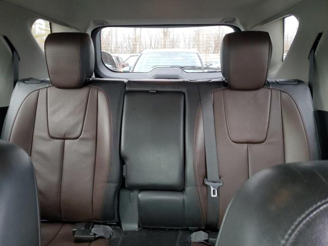 Photo 10 from auction – 2012 CHEVROLET EQUINOX LT with VIN 2GNALPEK4C6200557