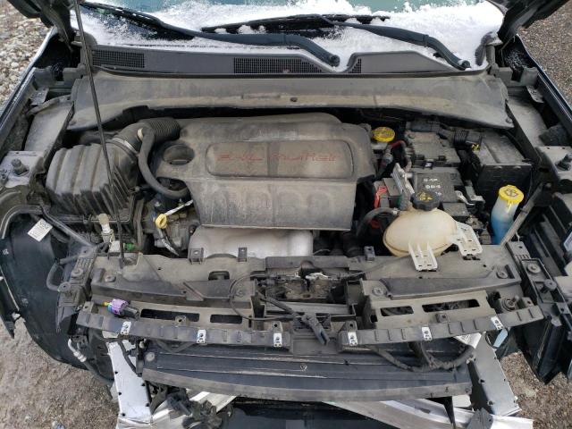 Photo 12 from auction – 2018 JEEP COMPASS LI with VIN 3C4NJDCB0JT372966