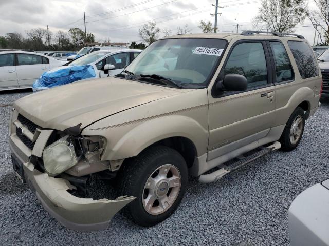 FORD EXPLORER S 2002 с VIN 1FMYU60EX2UC31677 - Снимка от търг