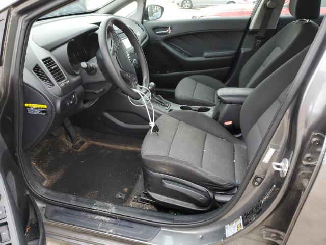 Photo 7 from auction – 2016 KIA FORTE LX with VIN KNAFX4A6XG5527165