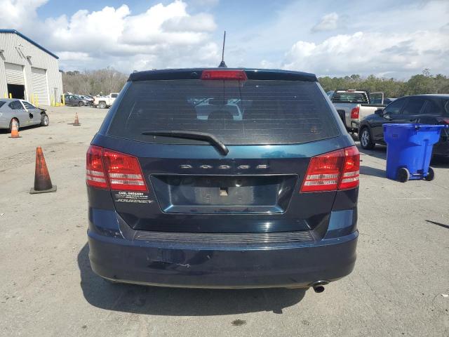 Photo 6 from auction – 2015 DODGE JOURNEY SE with VIN 3C4PDCAB2FT683545