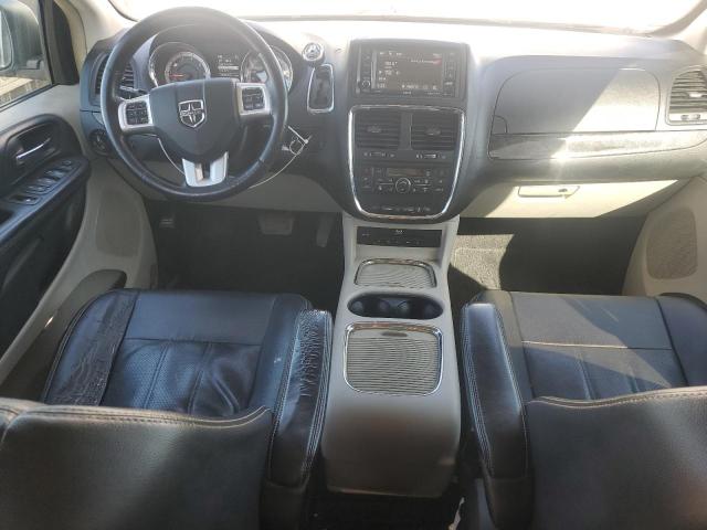 Photo 8 from auction – 2015 DODGE GRAND CARA with VIN 2C4RDGDGXFR718908