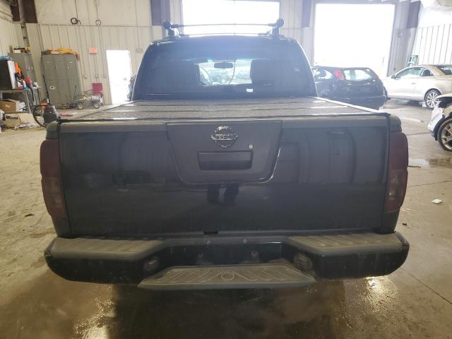 Фото 6 с аукциона – 2011 NISSAN FRONTIER S с VIN 1N6AD0EV5BC448245