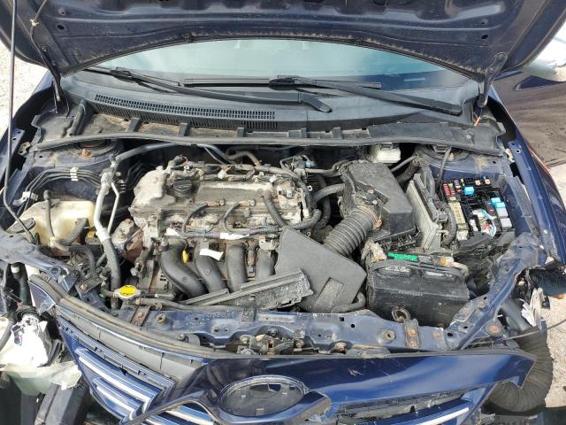 Photo 11 from auction – 2013 TOYOTA COROLLA BA with VIN 2T1BU4EE4DC011863