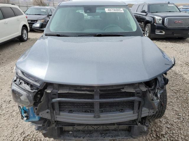Photo 5 from auction – 2021 CHEVROLET TRAILBLAZE with VIN KL79MNSL2MB021973
