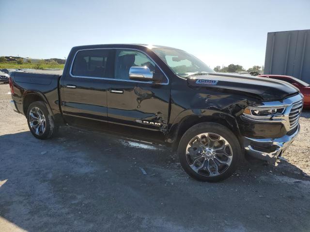 Photo 4 from auction – 2022 RAM 1500 LONGH with VIN 1C6SRFKMXNN131794