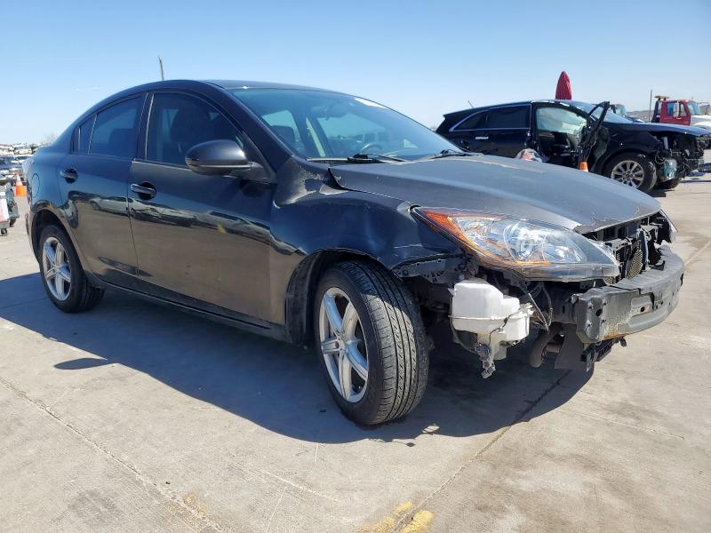 Photo 4 from auction – 2013 MAZDA 3 I with VIN JM1BL1U73D1783621