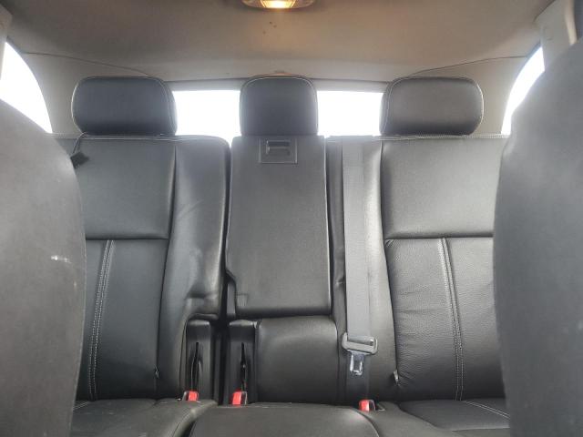 Снимка 10 от търг – 2010 FORD EDGE SEL с VIN 2FMDK3JC1ABA64923