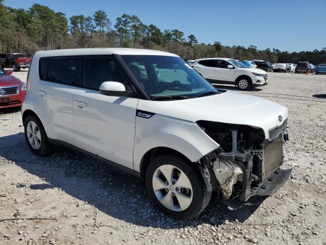 Photo 4 from auction – 2015 KIA SOUL + with VIN KNDJP3A54F7227252