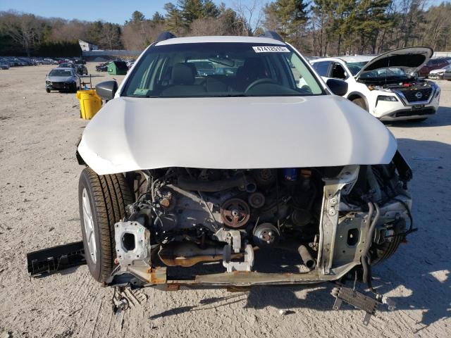 Photo 5 from auction – 2018 SUBARU OUTBACK 2. with VIN 4S4BSAACXJ3278613