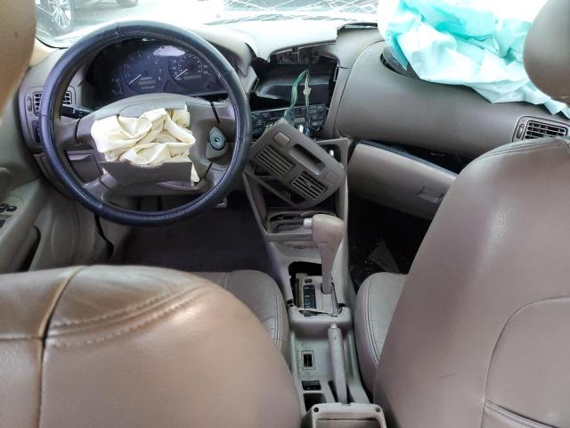 Photo 8 from auction – 2001 TOYOTA COROLLA CE with VIN 1NXBR12E21Z518971