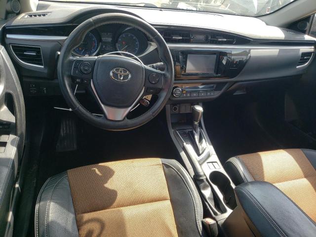 Photo 8 from auction – 2014 TOYOTA COROLLA L with VIN 2T1BURHE2EC021639