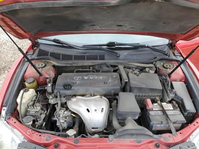 Photo 11 from auction – 2007 TOYOTA CAMRY CE with VIN 4T1BE46K07U121863