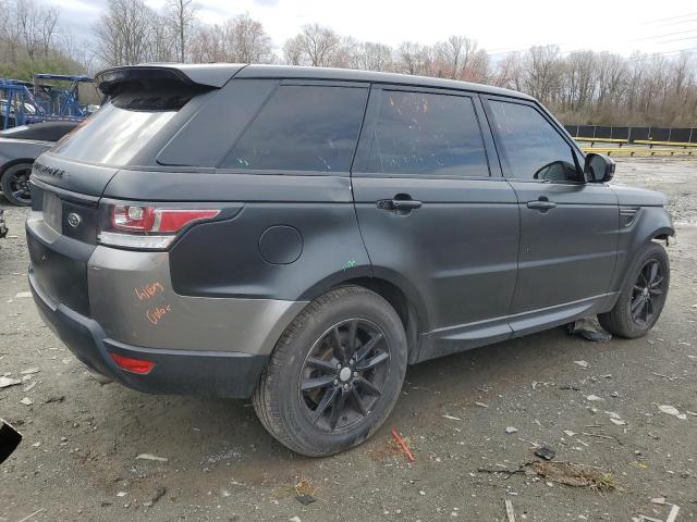 صورة رقم 3 من المزاد - 2015 LAND ROVER RANGE ROVE مع VIN SALWG2VF0FA625749