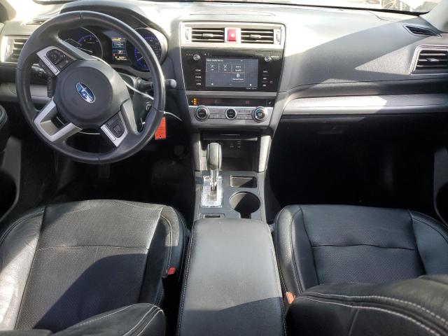 Foto 8 de la subasta – 2015 SUBARU LEGACY 2.5 con VIN 4S3BNBD62F3007429