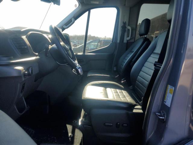 Photo 7 from auction – 2023 FORD TRANSIT T- with VIN 1FBAX2CG9PKB90629