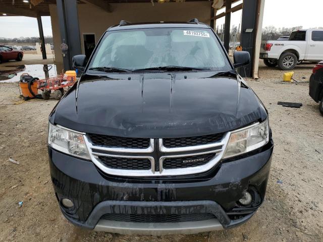 Photo 5 from auction – 2014 DODGE JOURNEY SX with VIN 3C4PDCBG6ET191710