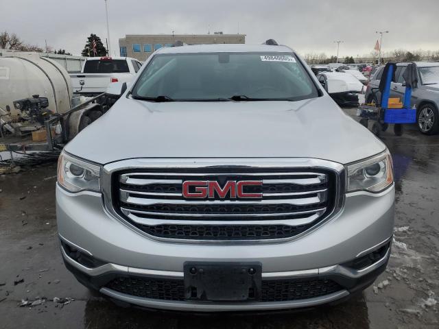 Photo 5 from auction – 2017 GMC ACADIA SLT with VIN 1GKKNULS8HZ306616