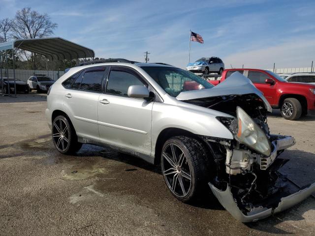 Фото 4 с аукциона – 2007 LEXUS RX 350 с VIN 2T2GK31U27C002159