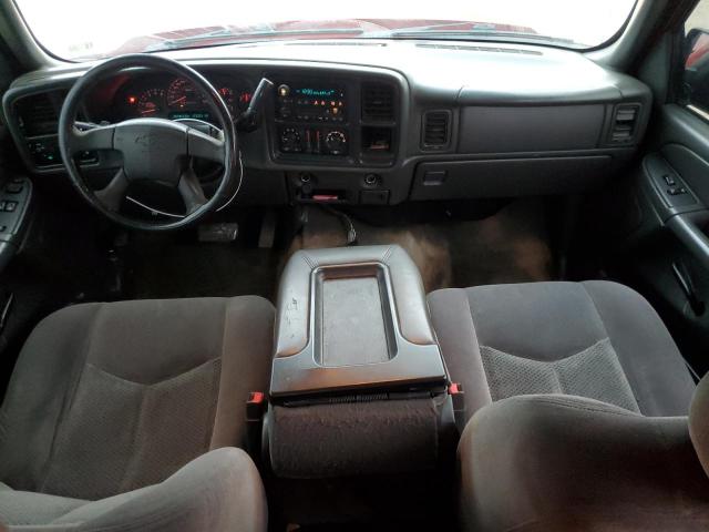 Photo 8 from auction – 2006 CHEVROLET SILVERADO with VIN 1GCEC19V36Z239015