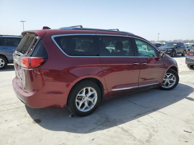 Снимка 3 от търг – 2020 CHRYSLER PACIFICA T с VIN 2C4RC1BG2LR115479