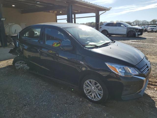 Photo 4 from auction – 2023 MITSUBISHI MIRAGE G4 with VIN ML32FUFJ9PHF02053