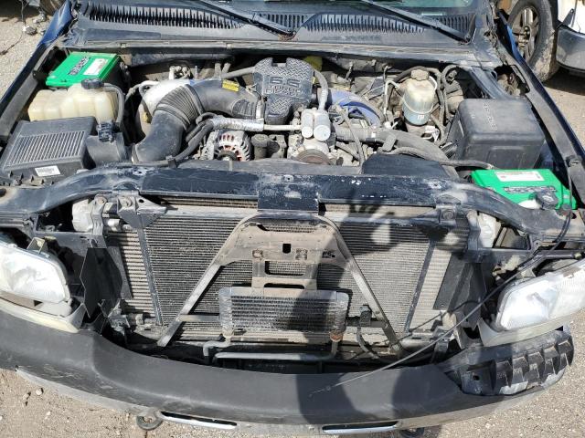 Снимка 11 от търг – 2002 GMC SIERRA K25 с VIN 1GTHK23162F156380