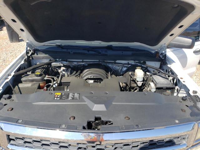 Photo 11 from auction – 2014 CHEVROLET SILVERADO with VIN 3GCPCREC1EG171498