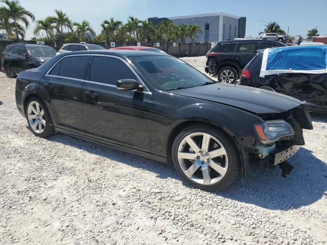 Снимка 4 от търг – 2012 CHRYSLER 300 SRT-8 с VIN 2C3CCAFJXCH800724