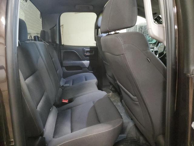 Photo 10 from auction – 2018 CHEVROLET SILVERADO with VIN 2GCVKREC1J1103425