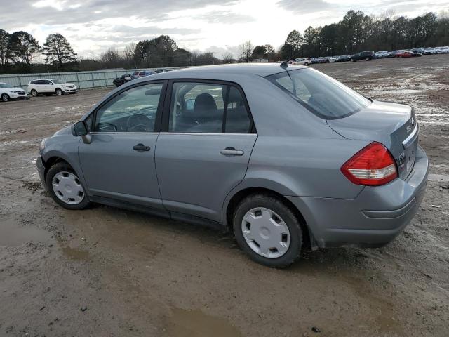 Photo 2 from auction – 2007 NISSAN VERSA S with VIN 3N1BC11E17L442396