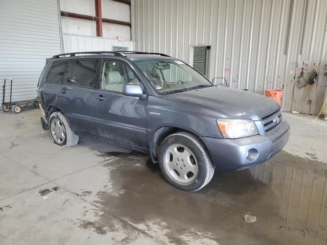 صورة رقم 4 من المزاد - 2004 TOYOTA HIGHLANDER مع VIN JTEEP21A240013936