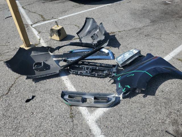 Photo 13 from auction – 2011 HONDA PILOT EXL with VIN 5FNYF3H59BB002062