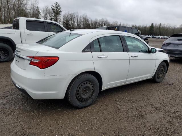 Photo 3 from auction – 2013 CHRYSLER 200 LIMITE with VIN 1C3CCBCG5DN555113