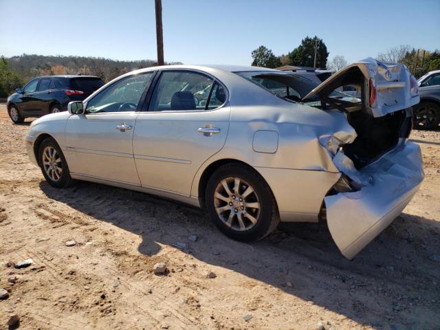 Снимка 2 от търг – 2002 LEXUS ES 300 с VIN JTHBF30GX20074419