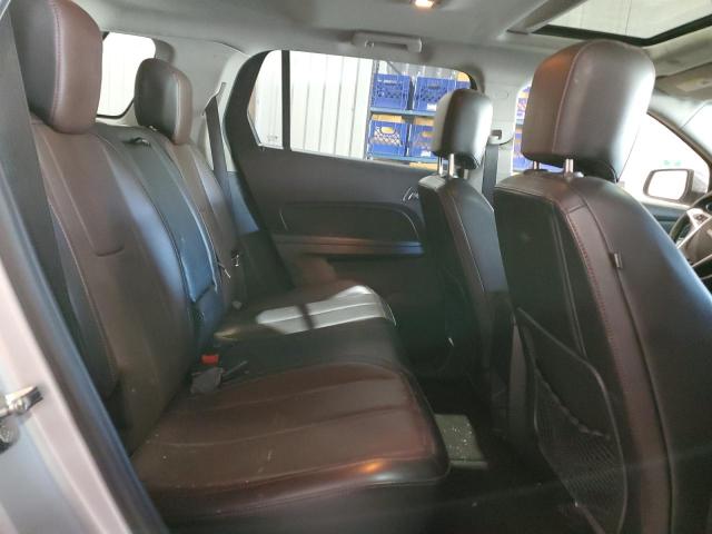 Photo 11 from auction – 2015 GMC TERRAIN SL with VIN 2GKALTEK8F6149977