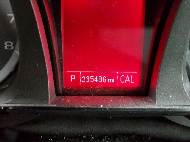 Photo 9 from auction – 2013 GMC TERRAIN SL with VIN 2GKFLUE33D6401927