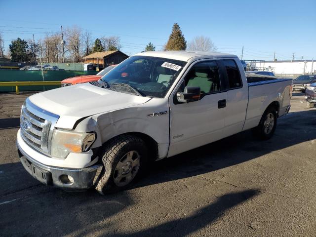 Снимка 1 от търг – 2011 FORD F150 SUPER с VIN 1FTFX1CT8BFD38490