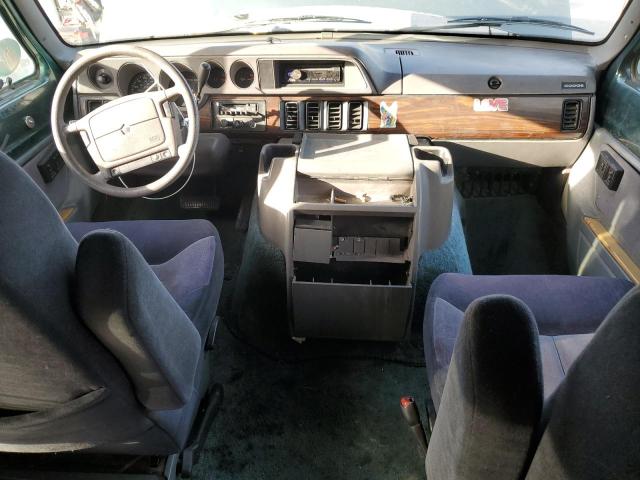 Снимка 8 от търг – 1996 DODGE RAM VAN B2 с VIN 2B6HB21Y4TK104883