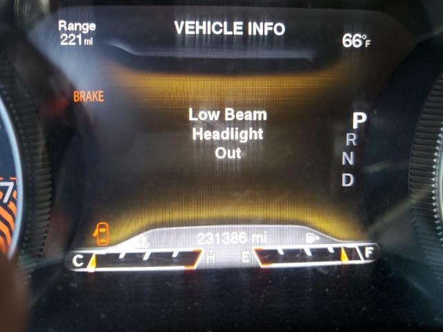 Photo 9 from auction – 2014 JEEP CHEROKEE L with VIN 1C4PJMDS8EW259788