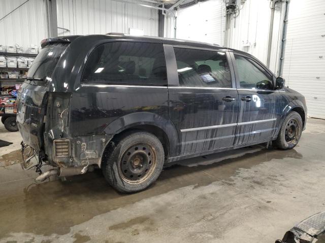 Photo 3 from auction – 2017 DODGE GRAND CARA with VIN 2C4RDGDG3HR702035