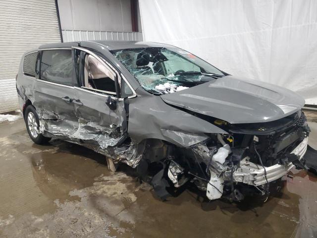 Photo 4 from auction – 2023 CHRYSLER PACIFICA T with VIN 2C4RC1BG1PR524515