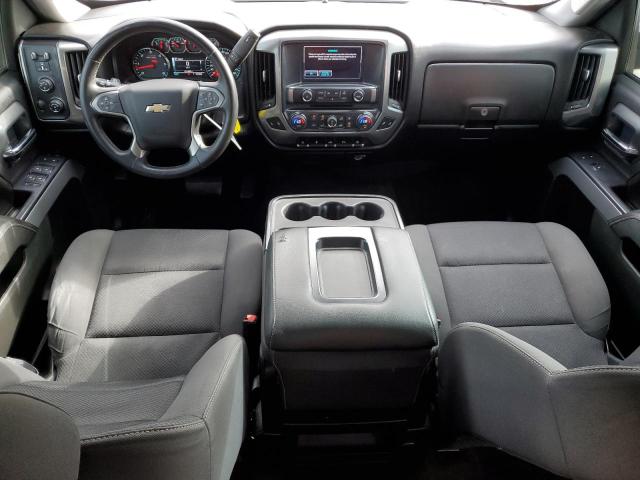 Photo 8 from auction – 2016 CHEVROLET SILVERADO with VIN 3GCUKREC9GG373997