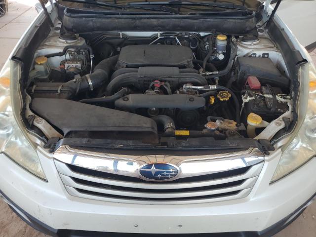 Снимка 12 от търг – 2011 SUBARU OUTBACK 2. с VIN 4S4BRBCC8B3415239