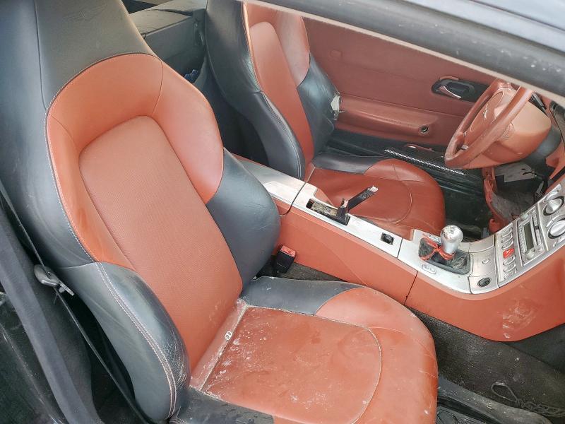 Снимка 10 от търг – 2004 CHRYSLER CROSSFIRE с VIN 1C3AN69L54X006853