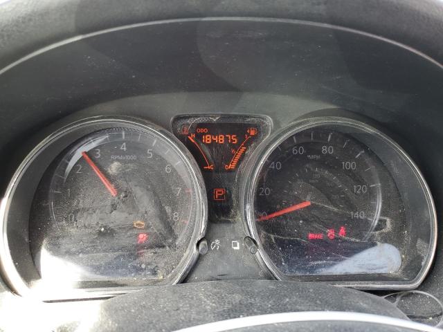 Photo 9 from auction – 2014 NISSAN VERSA S with VIN 3N1CN7AP6EK464593