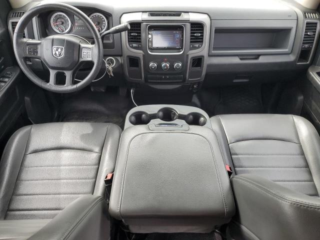 Снимка 8 от търг – 2013 RAM 1500 ST с VIN 1C6RR6FPXDS665607
