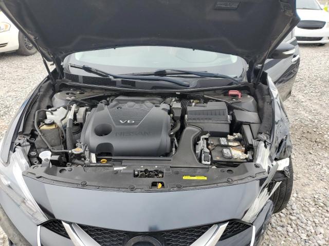 Photo 11 from auction – 2016 NISSAN MAXIMA 3.5 with VIN 1N4AA6AP2GC901403