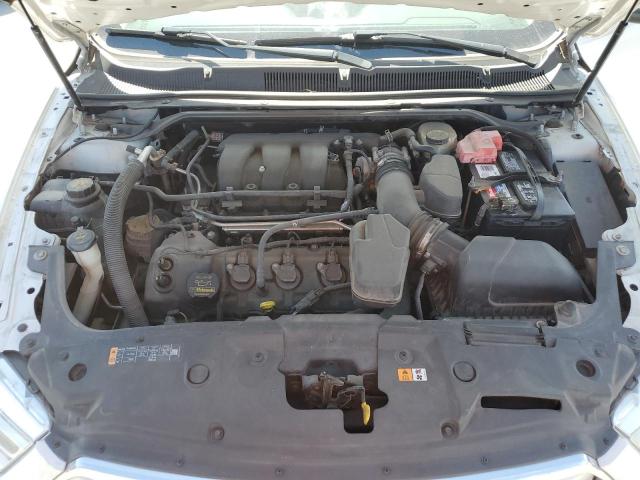 Photo 11 from auction – 2013 FORD TAURUS LIM with VIN 1FAHP2F87DG198408